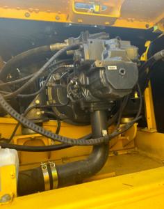 Used KomatsuPC360-8 Excavator 36Ton Hydraulic Crawler Digger Original Japan Komatsu Good Condition Low Hours <b>Cheap</b> Price - Product Image 4