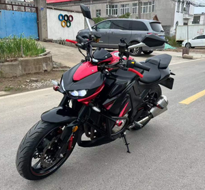 Kawasaki Z1000 N19 Big Python <span class=keywords><strong>400cc</strong></span> Moteur refroidi par eau Moto à essence Moto sportive d'occasion - Product Image 3