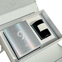Solutions d'emballage décoratives élégantes Événements parfaits mettant en vedette des accessoires d'emballage cadeau uniques Expériences mémorables Boîte-cadeau