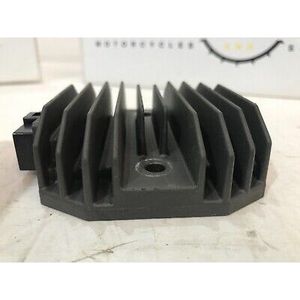 Regolatore di tensione per moto Yamaha per T-Max 560 2020-2021 T-Max 530 2017-2019 FZ6 SH719AA Nuovo ricambio in metallo - Product Image 6