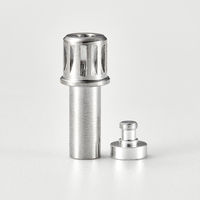 Tournevis multi-usages pour prothèses dentaires, compatible avec le système d'implants Dentium H3.2 4.8mm, outil dentaire universel, fabricant d'outils dentaires