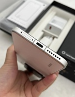 Smartphone 2025 15 Pro 6.73'' 5G LTE Double SIM Snapdragon 8 Octa Core Batterie 6100mAh Triple Caméras Arrière 48MP+108MP