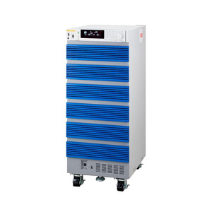 Alimentation électrique régulée monophasée AC/DC Kikusui Pcr24000wea2 24 kVA - Product Image 4