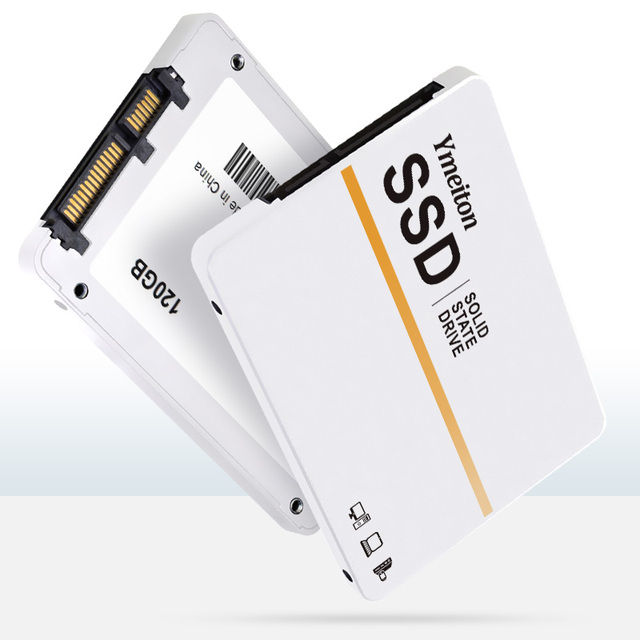Ymeiton High Quality Internal SATA SSD 2.5-inch 480GB/512GB OEM Supported with 501-600MB/s Read Speed