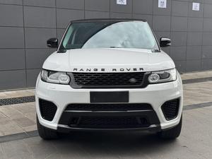 <span class=keywords><strong>Range</strong></span> <span class=keywords><strong>Rover</strong></span> Sport 3.0SC Euro V 2017 de <span class=keywords><strong>Segunda</strong></span> <span class=keywords><strong>Mano</strong></span>, Faros HID, 6 Bolsas de Aire, TPMS, Seguridad Completa, Importación Original del Reino Unido, SUV - Product Image 3