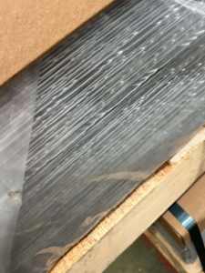 حجم مخصص التسامي لوحة الألومنيوم صبغ التسامي الطباعة المعدنية الفراغات ل - Product Image 2