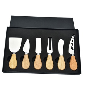 Small Cream Cheese Spreader <b>Knives</b> Set Kitchen Tools Stainless Steel Butter <b>Knife</b> c - Product Image 1