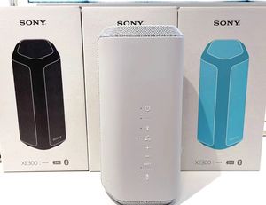 <span class=keywords><strong>Enceinte</strong></span> portable Bluetooth <span class=keywords><strong>SONY</strong></span> SRS-XE300, <span class=keywords><strong>enceinte</strong></span> d'étagère, anti-poussière, son extra basse, équipement audio, amplificateurs, <span class=keywords><strong>enceinte</strong></span> - Product Image 1