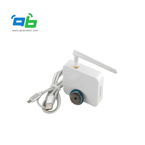 <strong>Gateway</strong> iOT Top Rated Manufacturer BLE <strong>iBeacon</strong> <strong>Gateway</strong> For Beacon Support BLE5.0 - Product Image 6