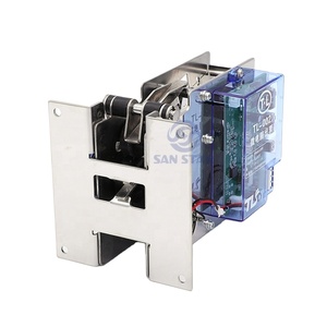 Entropy Redemption Microcomputer TL-002IV Giấy Xổ Số Hàng Xếp Hàng Điện Tử Xổ Số Vé <span class=keywords><strong>Dispenser</strong></span> Cho <span class=keywords><strong>Arcade</strong></span> Trò Chơi - Product Image 1