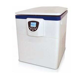 Centrífuga de Baixa Velocidade Ysenmed Tipo de Chão para Laboratório Médico - Preços de Centrífugas de Baixa Velocidade para Laboratório - Product Image 1