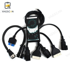 สำหรับ IVECO ELTRAC EASY ECI Eltrac สำหรับรถบรรทุก IVECO Euro5 Euro6 เครื่องมือวินิจฉัยพร้อมซอฟต์แวร์ - Product Image 2