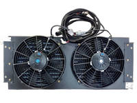 Climatiseur agricole personnalisable de haute qualité 12V/24V, nouveau compresseur 800W, réfrigérant R134a, refroidissement et chauffage