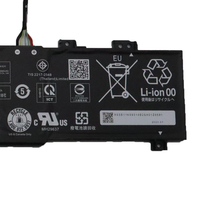 L22B3PF2 L22C3PF2 L22D3PF2 L22L3PF2 L22M3PF2 L22X3PF2 batterie d'ordinateur portable pour Lenovo IdeaPad Slim 3 16IRU8 14AMN8 batterie pour ordinateur portable