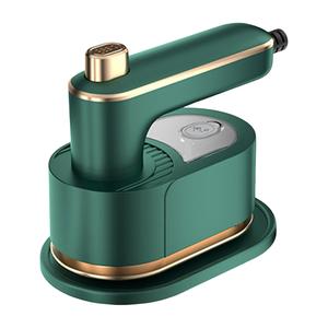 Défroisseur Vapeur Intelligent 2-en-1 Portable et Pliable pour la Maison – Fer à Repasser Manuel Compact pour Usage Domestique (Sec et Humide) - Product Image 1