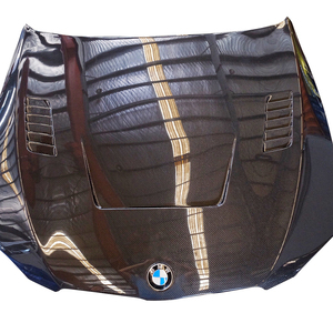 <span class=keywords><strong>Capot</strong></span> en Fibre de Carbone Style VS pour <span class=keywords><strong>BMW</strong></span> E92 E93 2DR LCI 2011-2013 - Product Image 2