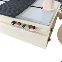 ZD PACK ZD-08 petit carton emballage facile à utiliser oubao emballage fabricant de machines-outils