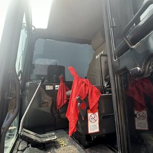 Gebruikt <span class=keywords><strong>Sany</strong></span> Onderhoud En Nut Werk <span class=keywords><strong>Mini</strong></span> Graafmachine <span class=keywords><strong>Sany</strong></span> <span class=keywords><strong>SY55C</strong></span>-<span class=keywords><strong>9</strong></span> Crawler 5 Ton Digger Te Koop Sy16c Sy18c Sy26u Sy35u Sy50u - Product Image 6