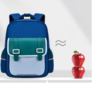 2023 personnaliser 1er à 6e année enfants sacs d'école sac à dos étanche léger enfants sacs d'école pour garçons et filles - Product Image 5