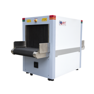 Escáner de Rayos X para Equipaje de Aeropuerto de Primera Calidad, Tipo Túnel, Tamaño 615(L)*418(W)mm, Penetración de Panel de Acero de 38mm, Garantía de 2 Años - Product Image 1