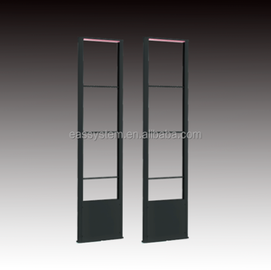 Hax3004 <span class=keywords><strong>EAS</strong></span> ăng-ten hệ thống hợp kim nhôm <span class=keywords><strong>RF</strong></span> an ninh báo động cổng phần mềm điều chỉnh từ xa chức năng 150cm phạm vi phát hiện Mono/kép - Product Image 4