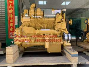 E305.5E E320B E336E E313C 3054 ดีเซลเครื่องยนต์กระบอก C-9 C-10 C-11 C-12 C-13 C-15 C-18 เครื่องยนต์ - Product Image 4
