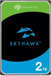 ST2000VX017 <b>2TB</b> 7.2K 3.5" Server Hard Disk KYHAWK HDD ST2000VX017 - Product Image 5