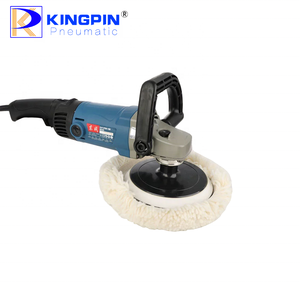 Máquina Pulidora <span class=keywords><strong>de</strong></span> Pisos para Detallado <span class=keywords><strong>de</strong></span> Autos FF02-180S <span class=keywords><strong>de</strong></span> 1300W, para <span class=keywords><strong>Reparación</strong></span> <span class=keywords><strong>de</strong></span> Rayones y Pulido <span class=keywords><strong>de</strong></span> Pintura, Herramientas <span class=keywords><strong>Eléctricas</strong></span> KINGPIN - Product Image 5