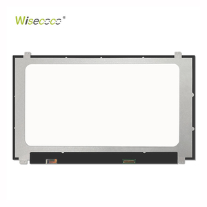 Wisecoco 15,6 inch LCD-scherm 1366*768 WXGA LCD-scherm 15,6 30-pins EDP slank laptopscherm voor reclameborden - Product Image 3