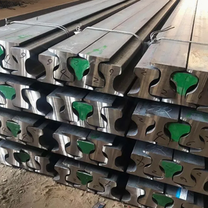 האיכות הטובה ביותר r50 r59 r60 r65 q235b/55q/u71mn <span class=keywords><strong>s20</strong></span> s30 מסילה רכבת סלילת הרכבת סטאי - Product Image 2