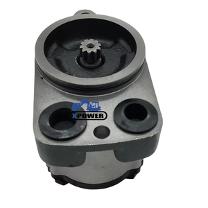Nueva Bomba Hidráulica XPower E330B E345B para 133-6912 126-2147 A8VO160, Bomba Principal - Product Image 5