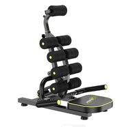 Appareil de relaxation par traction lombaire, Dispositif d'étirement inversé, Machine inversée, Retracteur abdominal, Table de conversion
