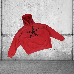 Sudadera con Capucha Extra Grande para Hombre, con Cierre, 100% Algodón, Felpa, Informal, de Invierno, Personalizable, Transpirable y Ecológica, Fabricada en 2026 - Product Image 1