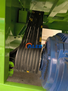 Ngô rơm Bale bồn tắm búa Mài quay rơm <span class=keywords><strong>Crusher</strong></span>/Top bán hàng hay thức ăn gia súc cỏ thức ăn gia súc cỏ Chopper máy - Product Image 6