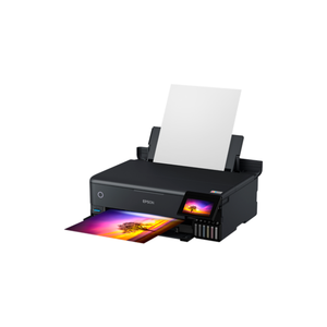 Máquina Fotográfica de Alta Gama L8188 con Tanque de Tinta Tipo A3+ de 6 Colores, Gran Oferta en Stock, Máquina Comercial Multifuncional para Tarjetas de PVC - Product Image 1