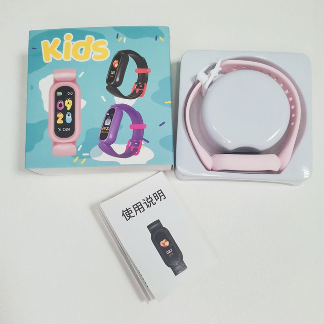 Customize Cheap Wristbands Bracelet Fitness Smart Watch T16 for Kids Toy Pedometer Waterproof Sports Children Smart Band
