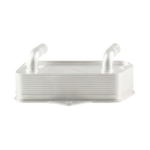 Enfriador de Aceite 02E409061B 02E409061D para Volkswagen CC Passat Audi A6, Tamaño del Núcleo 10x8x6, Pieza de Repuesto Nueva - Product Image 5