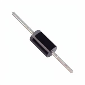 Electronic Circuit Components Single Diodes DO-201AD, Axial Original One Stop Service FR304-T - Product Image 1