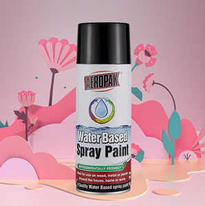 Fabricación de <span class=keywords><strong>pintura</strong></span> en aerosol <span class=keywords><strong>acrílica</strong></span> a base de <span class=keywords><strong>agua</strong></span>, revestimiento líquido multicolor, <span class=keywords><strong>pintura</strong></span> para electrodomésticos respetuosa con el medio ambiente para - Product Image 5
