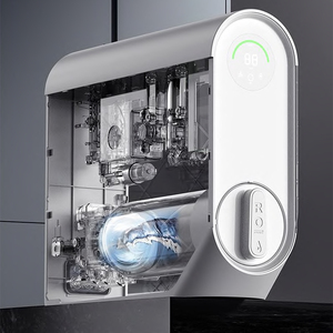 Depuratore d'<span class=keywords><strong>Acqua</strong></span> a Osmosi Inversa Smart 800GPD OEM/ODM Trattamento <span class=keywords><strong>Acqua</strong></span> Elettrico con Allarme Filtro <span class=keywords><strong>Stagnante</strong></span> per Casa e Hotel - Product Image 5