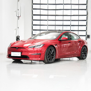 2021 <span class=keywords><strong>Tesla</strong></span> รุ่น <span class=keywords><strong>S</strong></span> EV รถพลังงานไฟฟ้าใหม่ในสต็อกขายร้อนรถยนต์ไฟฟ้ารถยนต์ - Product Image 2