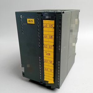 Novo Original em Estoque 6EP1 436-3BA00 / 6EP1436-3BA00 Controlador de Programação PLC Dedicado para Automação Industrial - Product Image 3