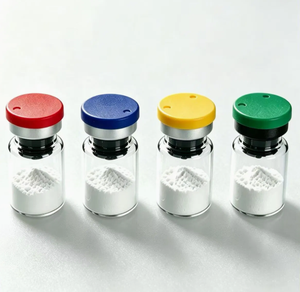 Factory Wholesale Freeze-Dried <b>powder</b> Vials Bulk Research <b>Powder</b> in Stock - Product Image 5