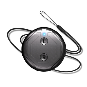 Traducteur intelligent modèle 2026 : Compact, portable, interprète vocal multilingue en temps réel avec IA pour une conversation instantanée - Product Image 1
