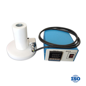 Plataforma de Calentamiento con Manguera de Goma de 30/50/70CC para Jeringa Dispensadora, Accesorio para Máquina de Precalentamiento - Product Image 4