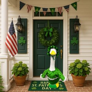 Costume Complet de Cowboy Western pour Porch Goose, Série Patriotique d'Halloween, pour figurines de 23 pouces - Vente en Gros - Product Image 4