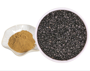 Cápsulas de Extracto de Planta Natural Longsheng, Semilla de Pueraria, Mejora la Función Sexual, Envasado al Vacío, Grado Alimenticio - Product Image 4