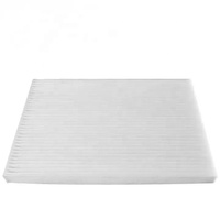 Filter kabin udara mobil 27277-EN000 cabin filter kabin udara otomatis kualitas tinggi grosir penjualan laris pabrik penjualan langsung