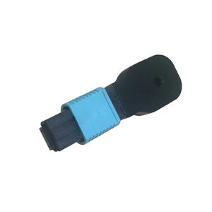 MPO OM3 광섬유 루퍼 MM 테스트 어댑터 광섬유 루프백 커플러 - Product Image 3