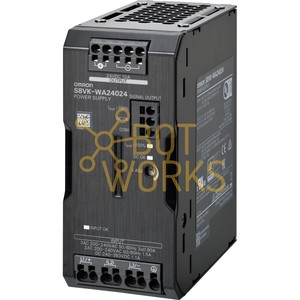 Omron S8VKWA24024 - Nuovo - Product Image 1